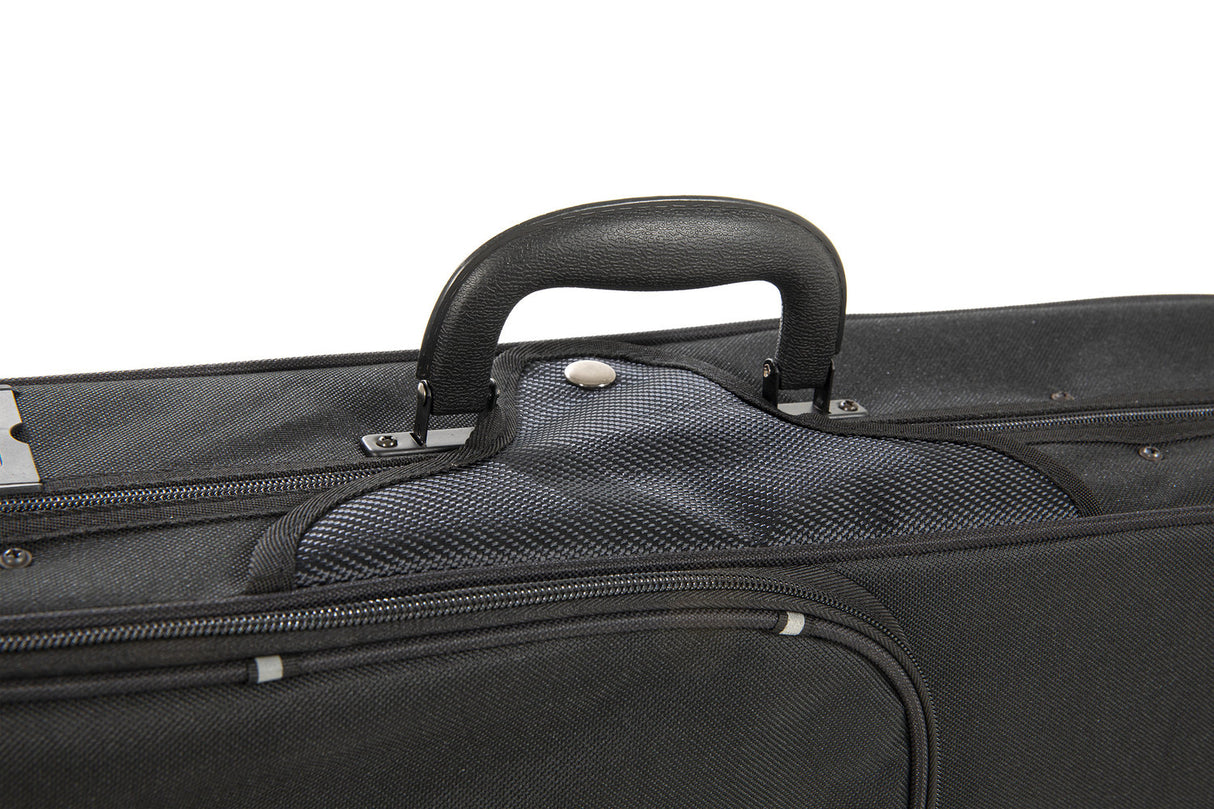 GEWA Shaped violin case Aspirante - 1/2