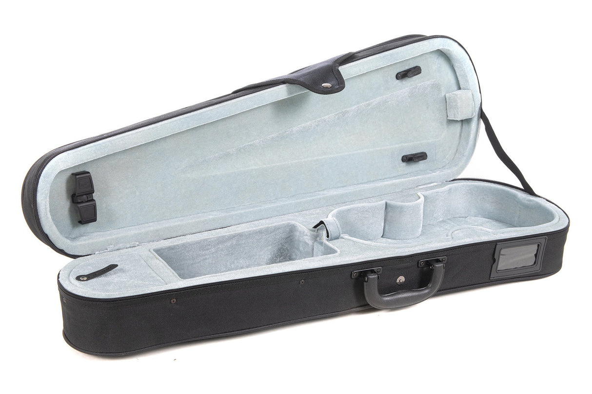 GEWA Shaped violin case Aspirante - 4/4