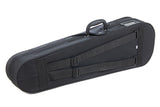 GEWA Shaped violin case Aspirante - 4/4