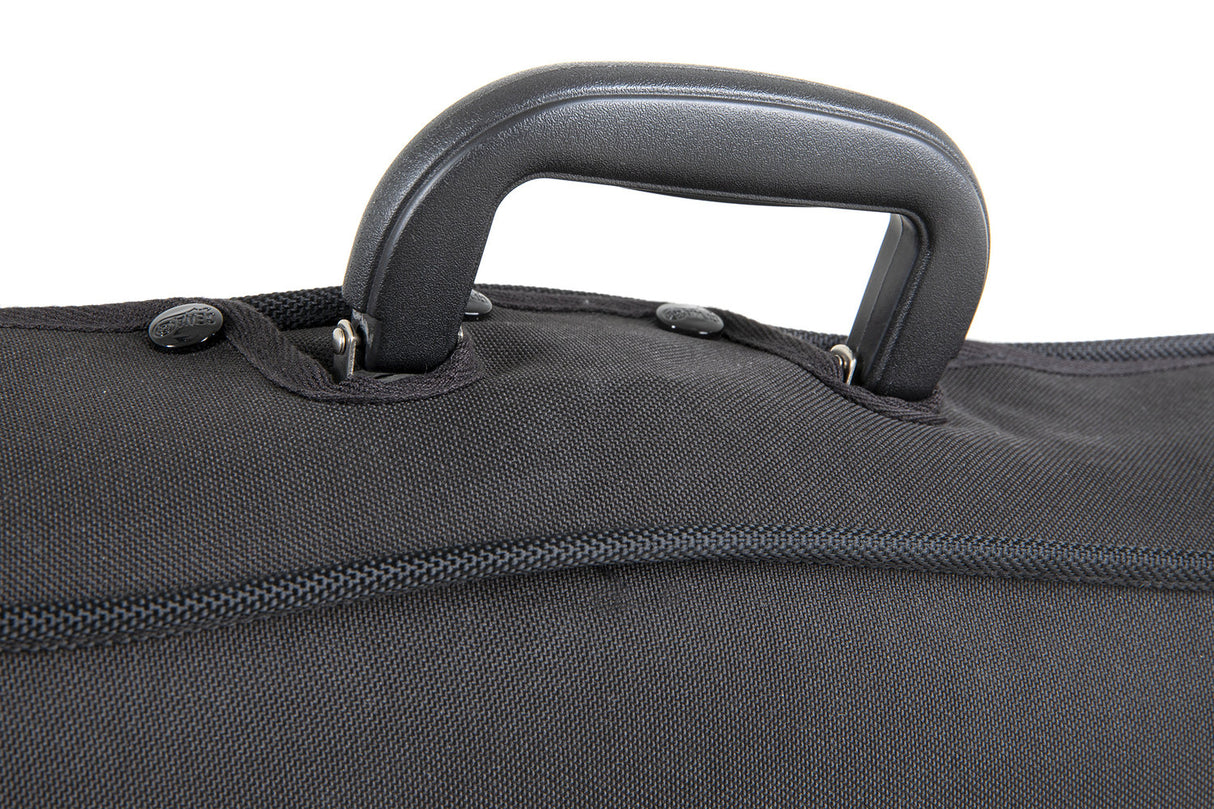 GEWA shaped violin case Liuteria Concerto - 1/8