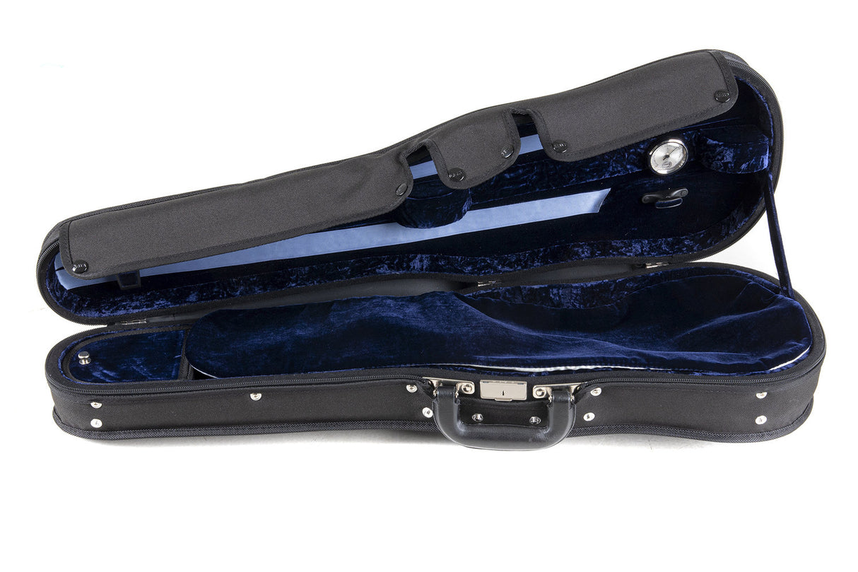 GEWA shaped violin case Liuteria Maestro - 1/2