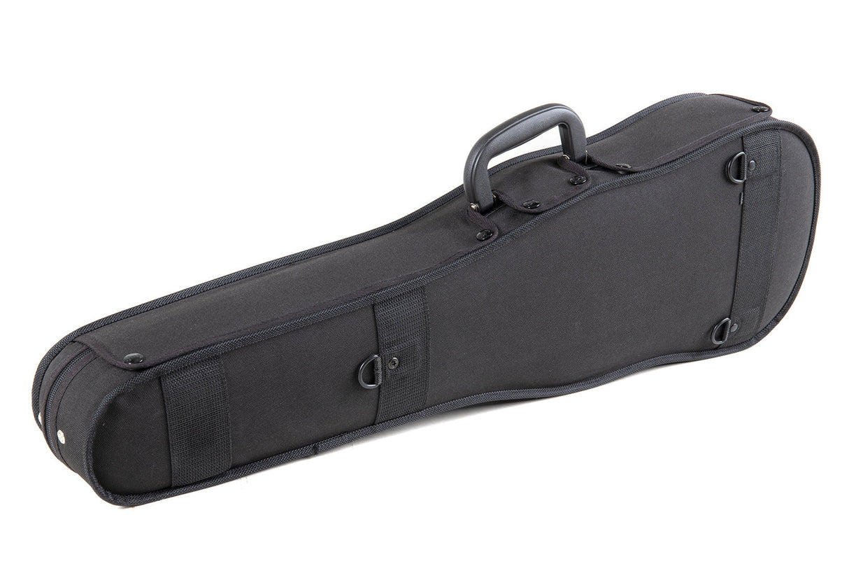 GEWA shaped violin case Liuteria Concerto - 1/8