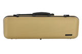 GEWA Violins case Air Avantgarde - Gold/Black