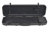 GEWA Violins case Air Avantgarde - Black/Black