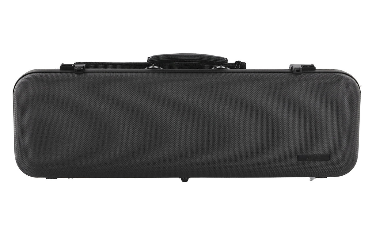 GEWA Violins case Air Avantgarde - Black/Black