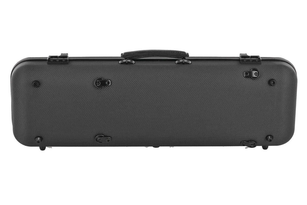 GEWA Violins case Air Avantgarde - Black/Black