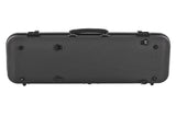 GEWA Violins case Air Avantgarde - Black/Black