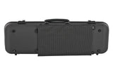 GEWA Violins case Air Avantgarde - Black/Black
