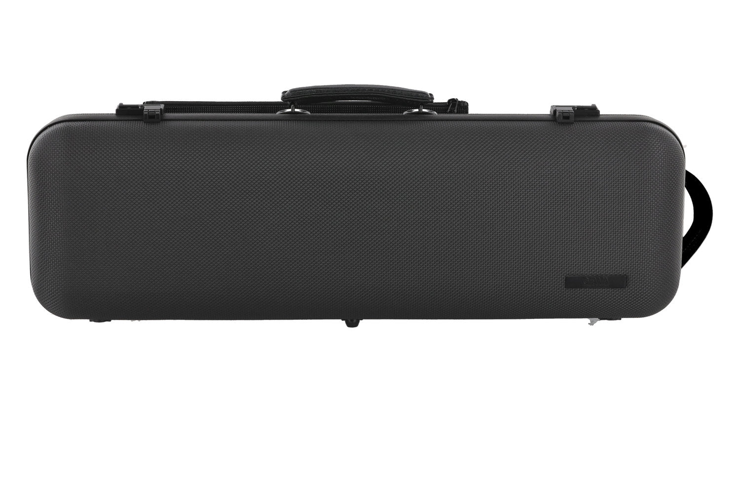 GEWA Violins case Air Avantgarde - Black/Black (with side handle)