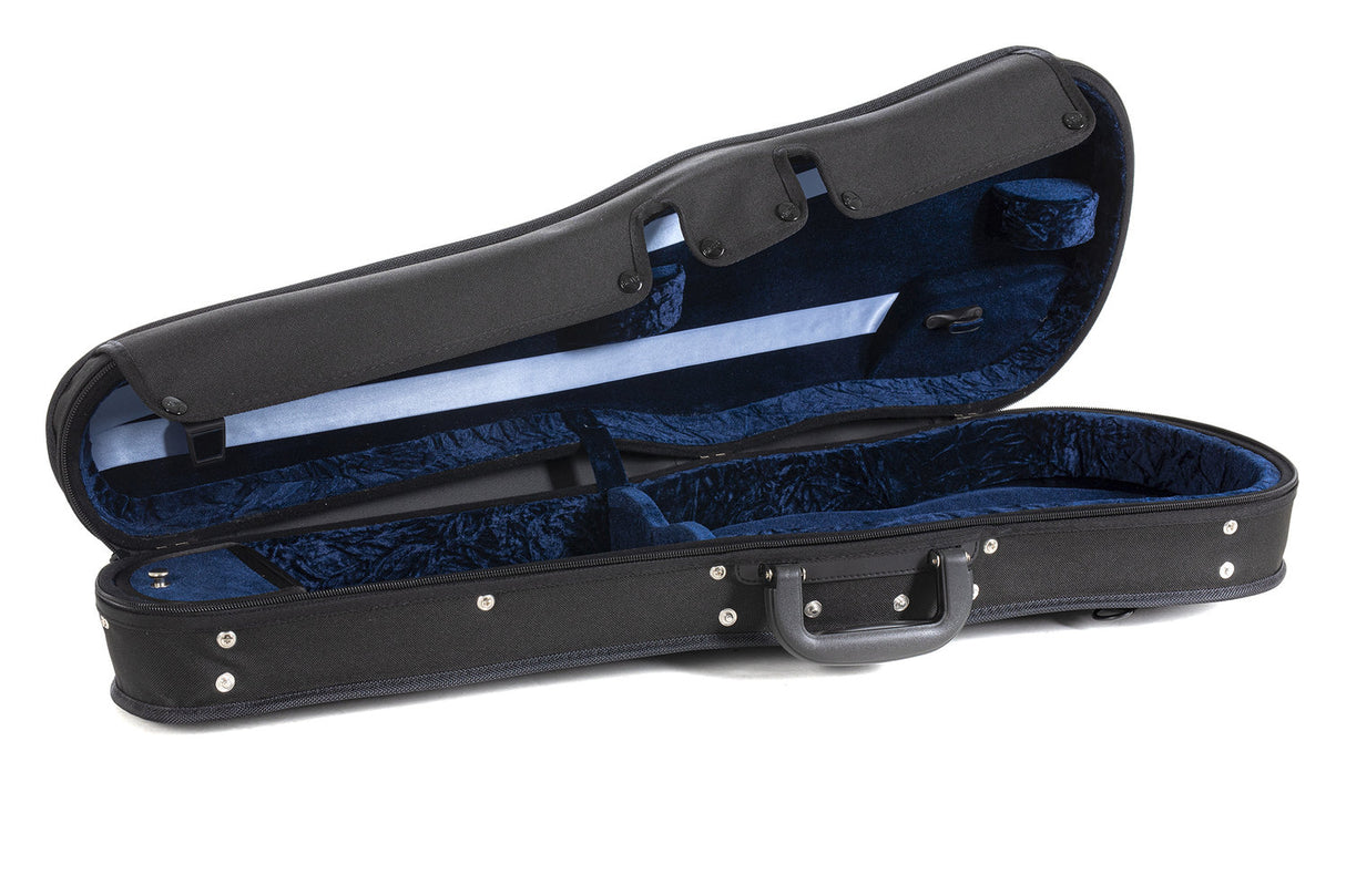GEWA moulded viola case Liuteria Concerto - III 38 cm