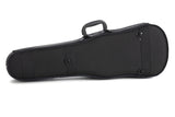 GEWA moulded viola case Liuteria Concerto - V 41,5 cm