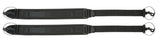 GEWA shaped violin cases Air 1.7 - 2 rucksack straps, for Air model (Fiberglass carabiner)