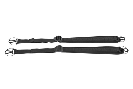 GEWA Cellos case Idea Vario Plus Original Carbon - Neck rest (colour specification)