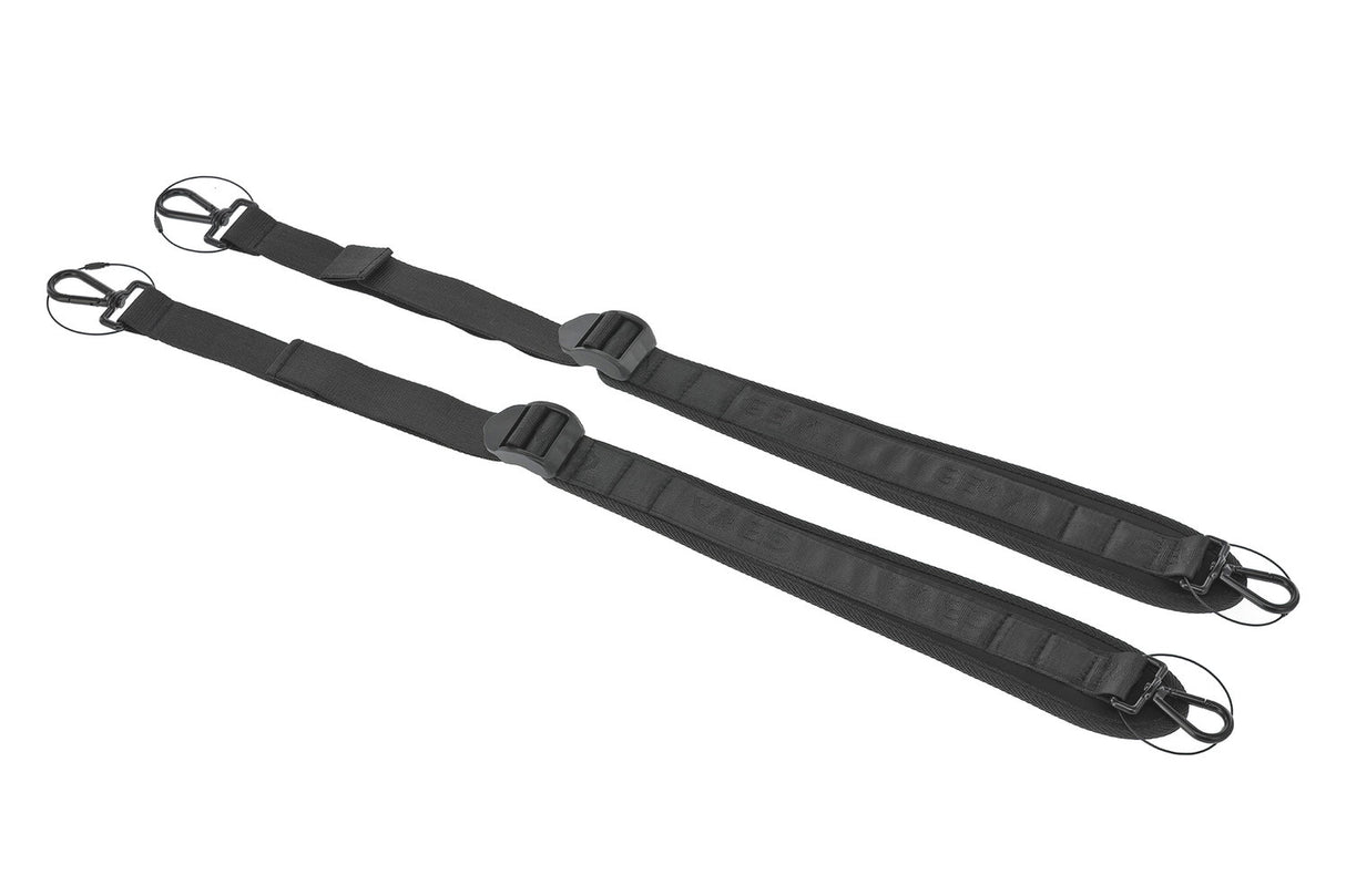 GEWA Violins case Idea 2.0 - Rucksack straps