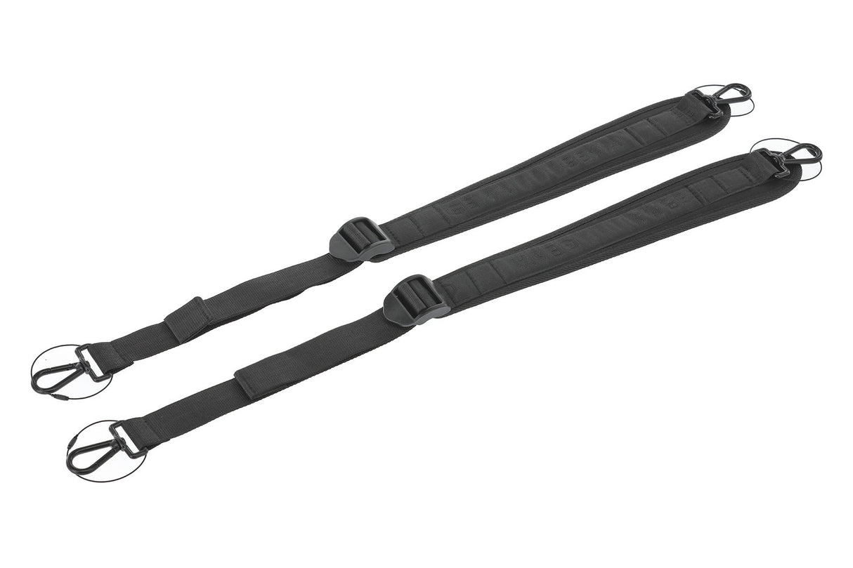 GEWA Violins case Idea 2.0 - Rucksack straps