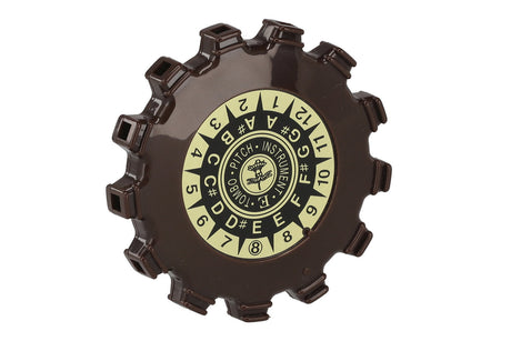 GEWA pitch pipe chromatic tuner