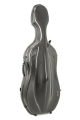 GEWA Cellos case Idea Original Carbon 2.9 - Black/dark blue