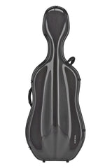 GEWA Cellos case Idea Original Carbon 2.9 - Black/dark blue