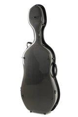 GEWA Cellos case Idea Original Carbon 2.9 - Black/dark blue