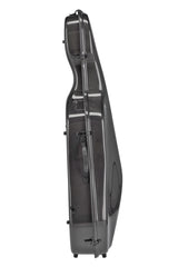 GEWA Cellos case Idea Original Carbon 2.9 - Black/dark blue