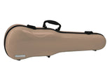 GEWA Shaped violin cases Air 1.7 - Beige high gloss