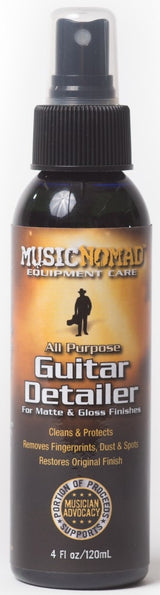 MusicNomad MN100 Guitars Detailer