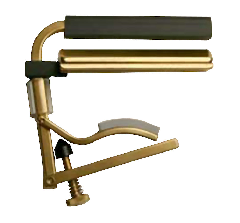 Shubb C6B Dobro Capo (Brass)