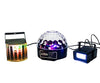 Party Candles Package 1