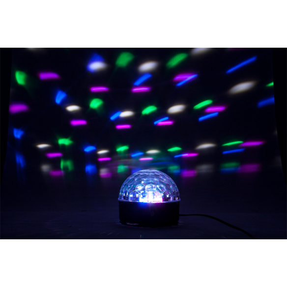 Astro Light Effect (6-color LED)