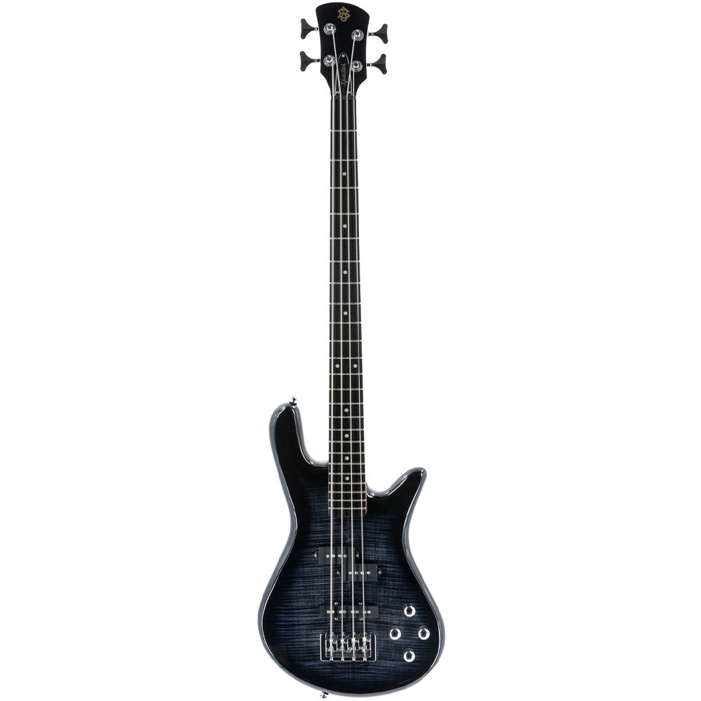 Spector Legend 4 Standard - Black Stain