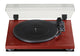 TEAC TN-180BT-CH Turntable (Cherry) 