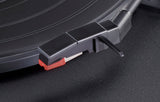 TEAC TN-180BT-B Turntable (Black)