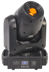 AFX MY60 Moving Head (60W) 