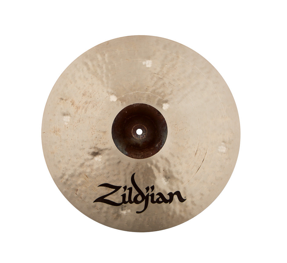 Zildjian 16" K Cluster Crash Basin