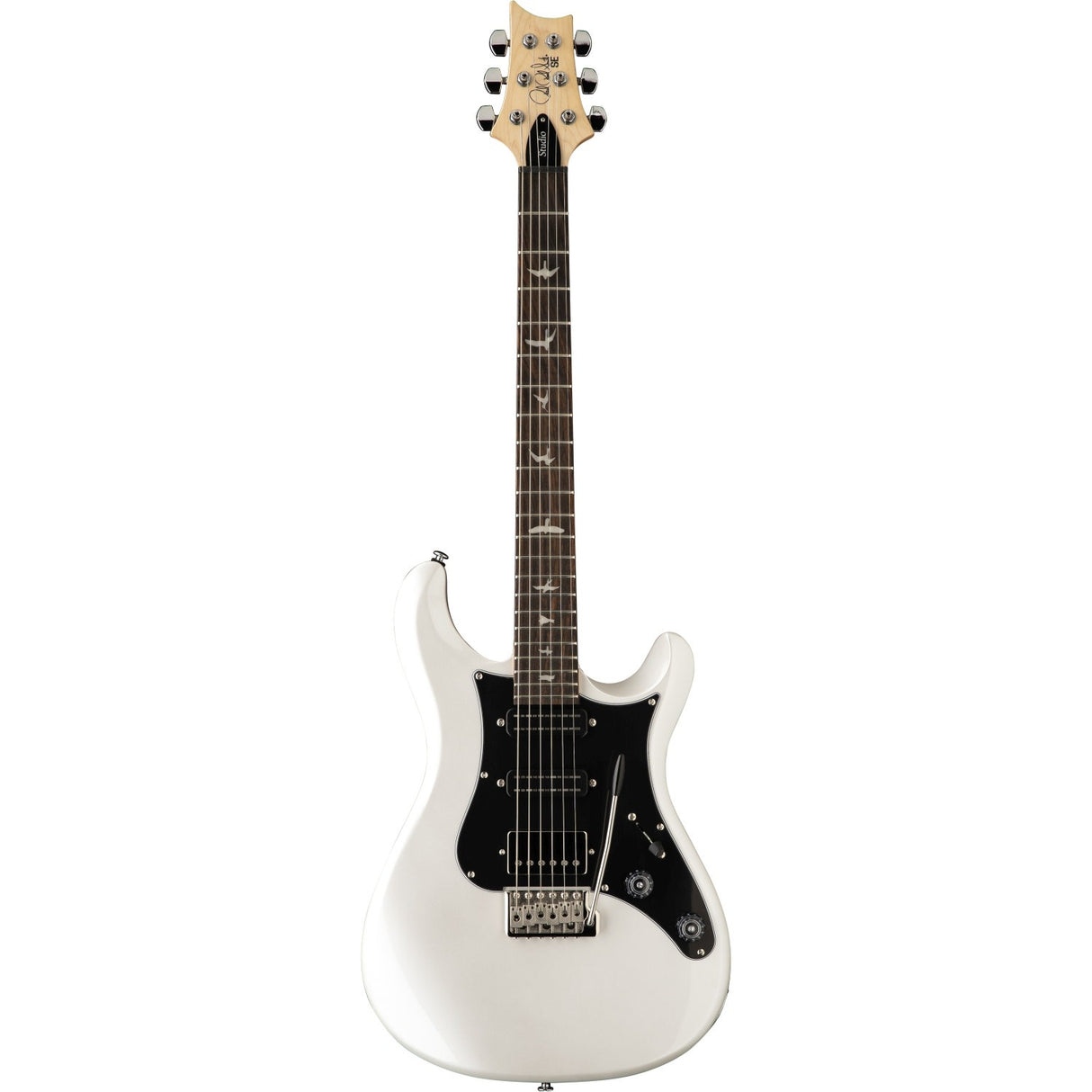 PRS SE Studio Standard White