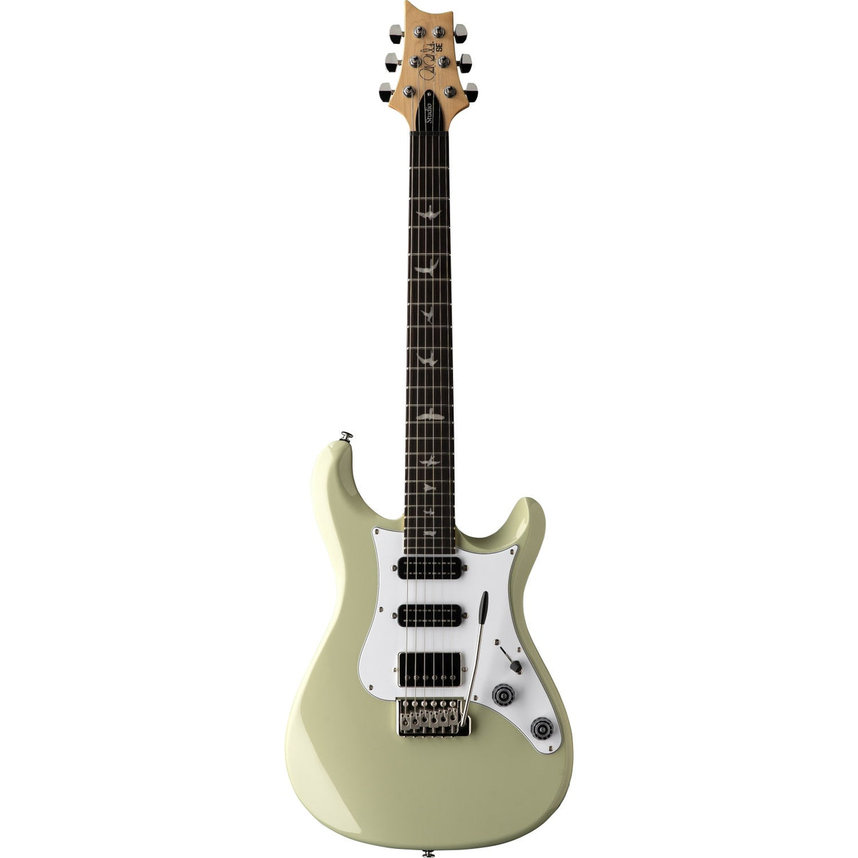 PRS SE Studio Standard Sage Green