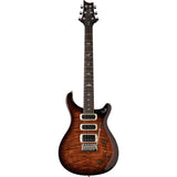 PRS SE Studio Orange Tiger Smokeburst
