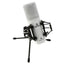 Devine M-Mic PRO Microphone (USB), White