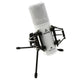 Devine M-Mic PRO Microphone (USB), White