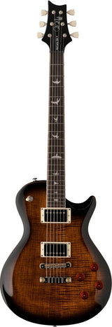 PRS SE Singlecut McCarty 594 Black Goldburst - Electric Guit