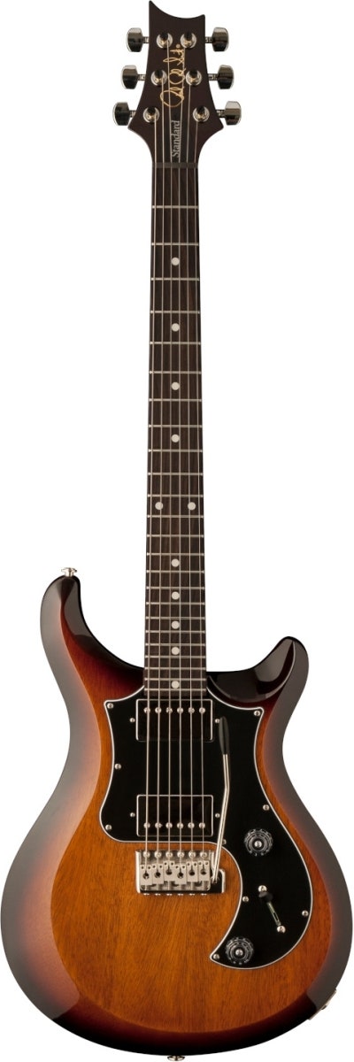 PRS S2 Standard 24 Mccarty Tobacco Sunburst, Electric Guitars