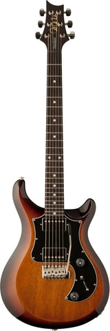 PRS S2 Standard 24 Mccarty Tobacco Sunburst, Electric Guitars