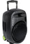 Ibiza portable active speaker, Bluetooth
