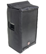 Carrying case for 12" speakers