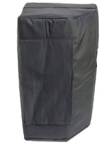Carrying case for 12" speakers