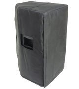 Carrying case for 12" speakers