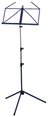 GEWA Music stand - P/U20 blue (MUS-10BL)