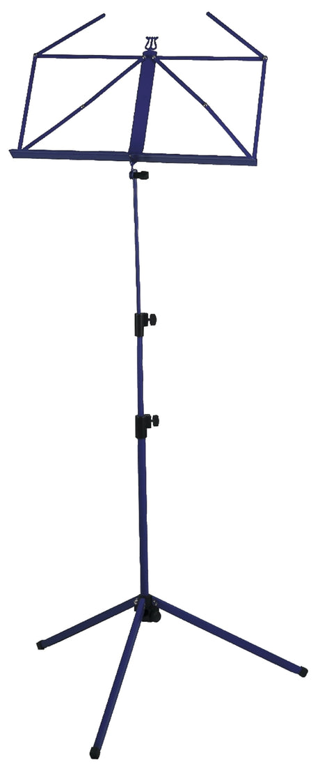 GEWA Music stand - P/U20 blue (MUS-10BL)
