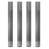 Milos Stage Podium Legs (4 pcs, 80cm)
