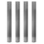 Milos stage platform legs (4 pcs, 100 cm)